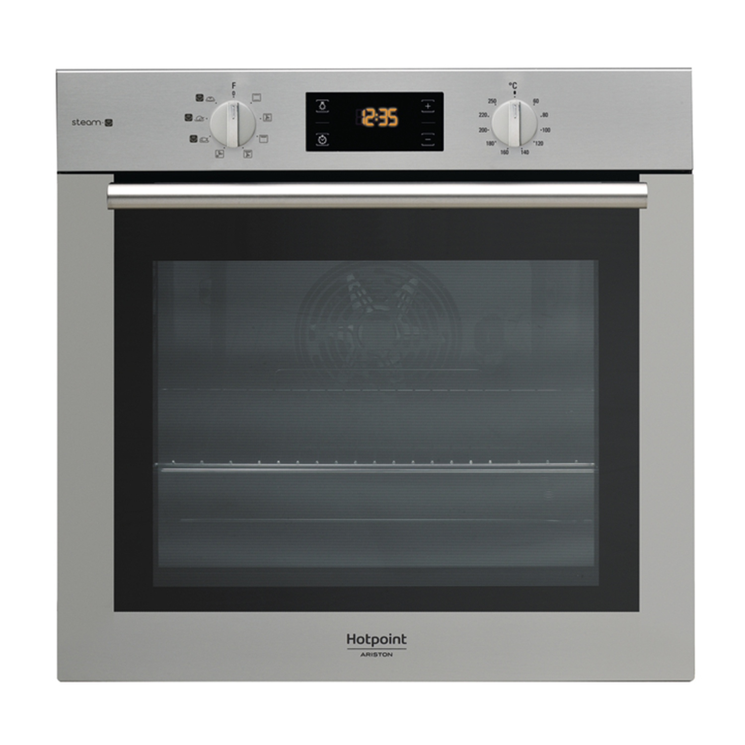 Forno Incasso Hotpoint Fa4S 544 IX HA