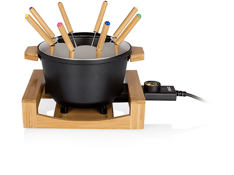 SET PER FONDUTA PRINCESS 173025 PURE