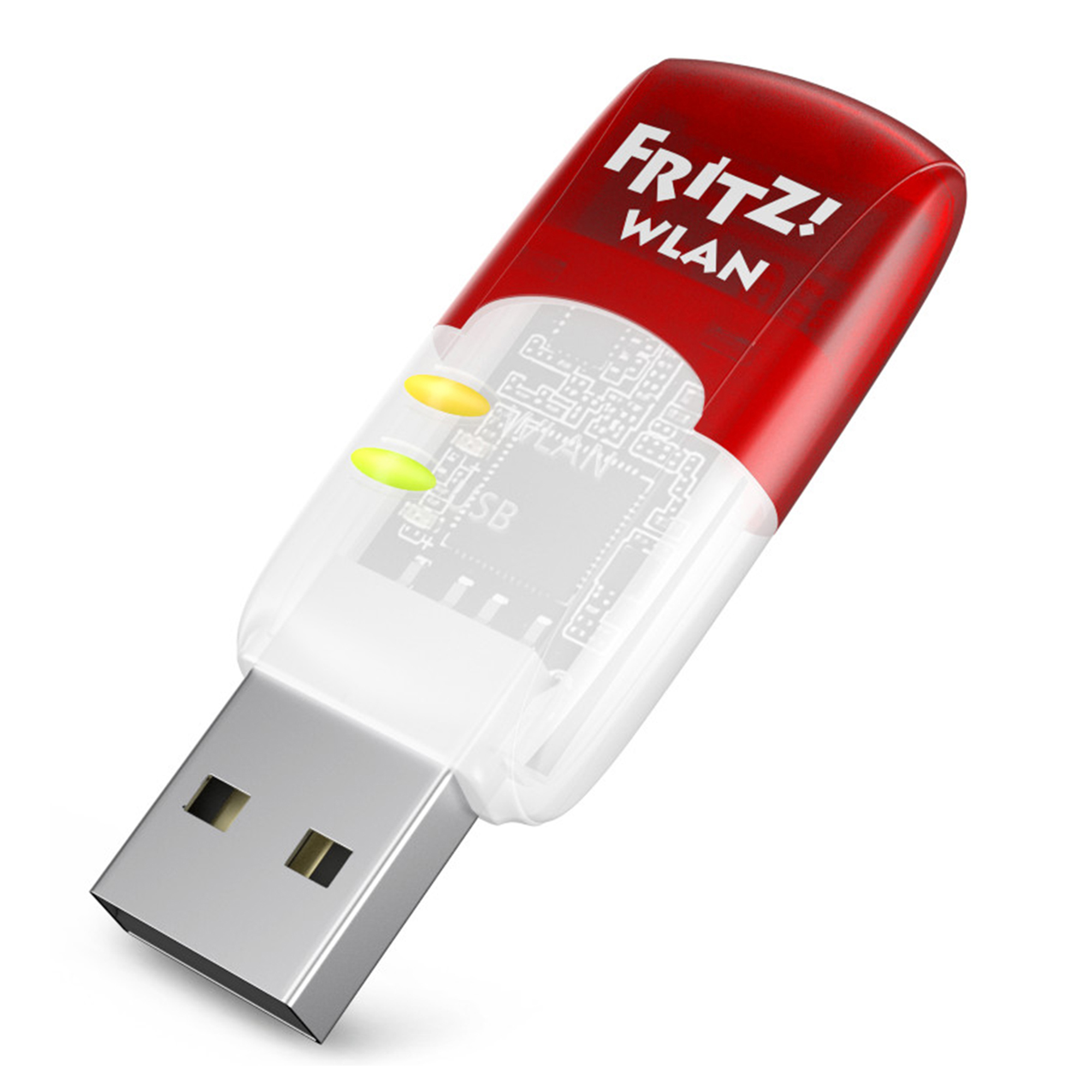 Adattatore Fritz! Stick Ac430 Mu-Mimo