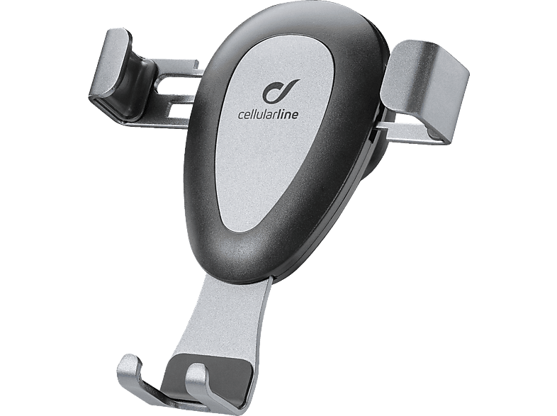 Supporto Auto Cellularline Slide - Universal