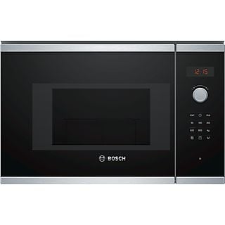 BOSCH BEL523MS0 MICROONDE INCASSO, 800 W, 20 l