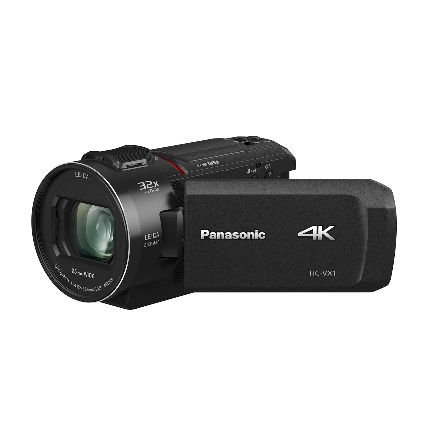 Videocamera Panasonic Hc-Vx1Eg-K