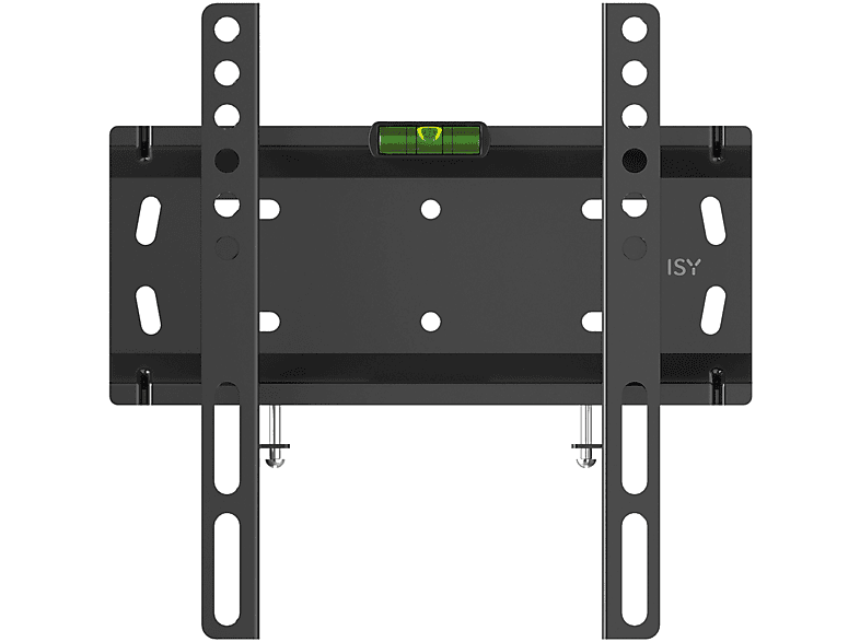 SUPPORTO TV ISY IWB-1000 da 19 " a 48 ", portata max 25 kg, VESA 20x20