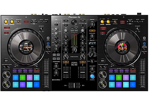 CONTROLLER PIONEER DJ DDJ-800