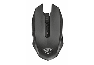 MOUSE GAMING TRUST GXT115 MACCI WLS GAM MSE