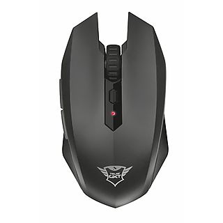 MOUSE GAMING WIRELESS TRUST GXT115 MACCI WLS GAM MSE