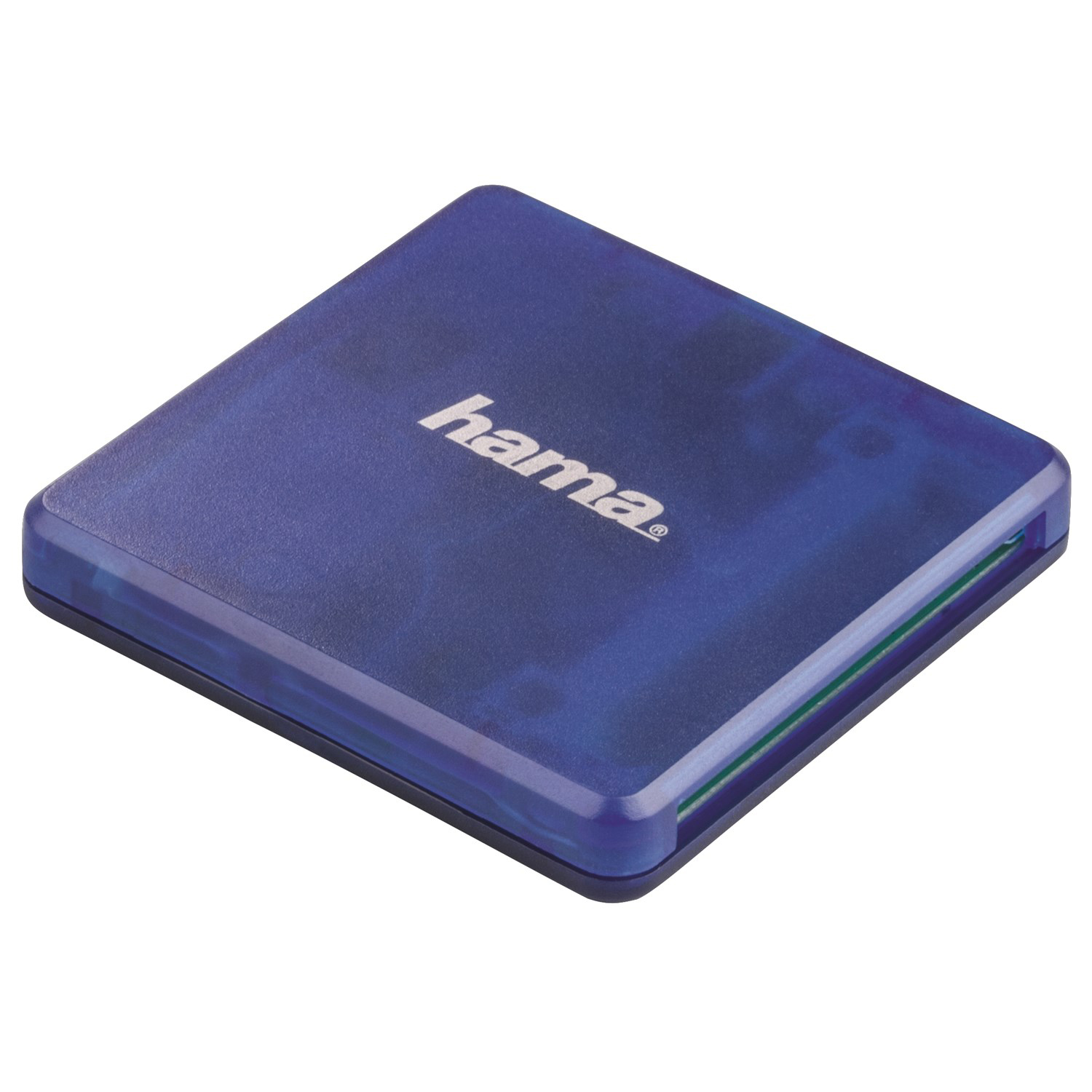Card Reader Hama Lettore Sd/Msd/Cf