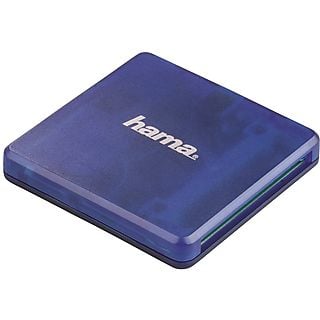 CARD READER HAMA LETTORE SD/MSD/CF