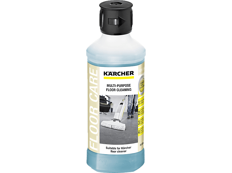 Detergente Karcher Univer. Rm536