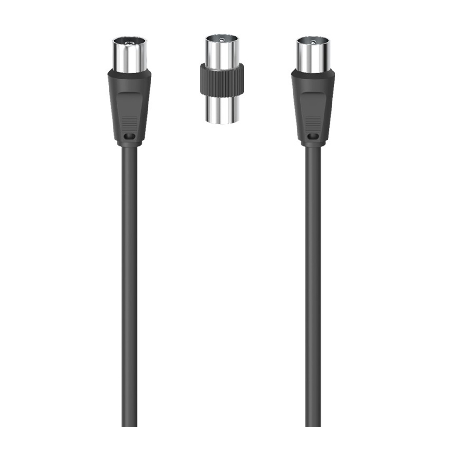 Cavel SAT703N Cavo Antenna Coassiale Tv E Sat 6,6mm Per Uso Interno Classe B - Foto 4