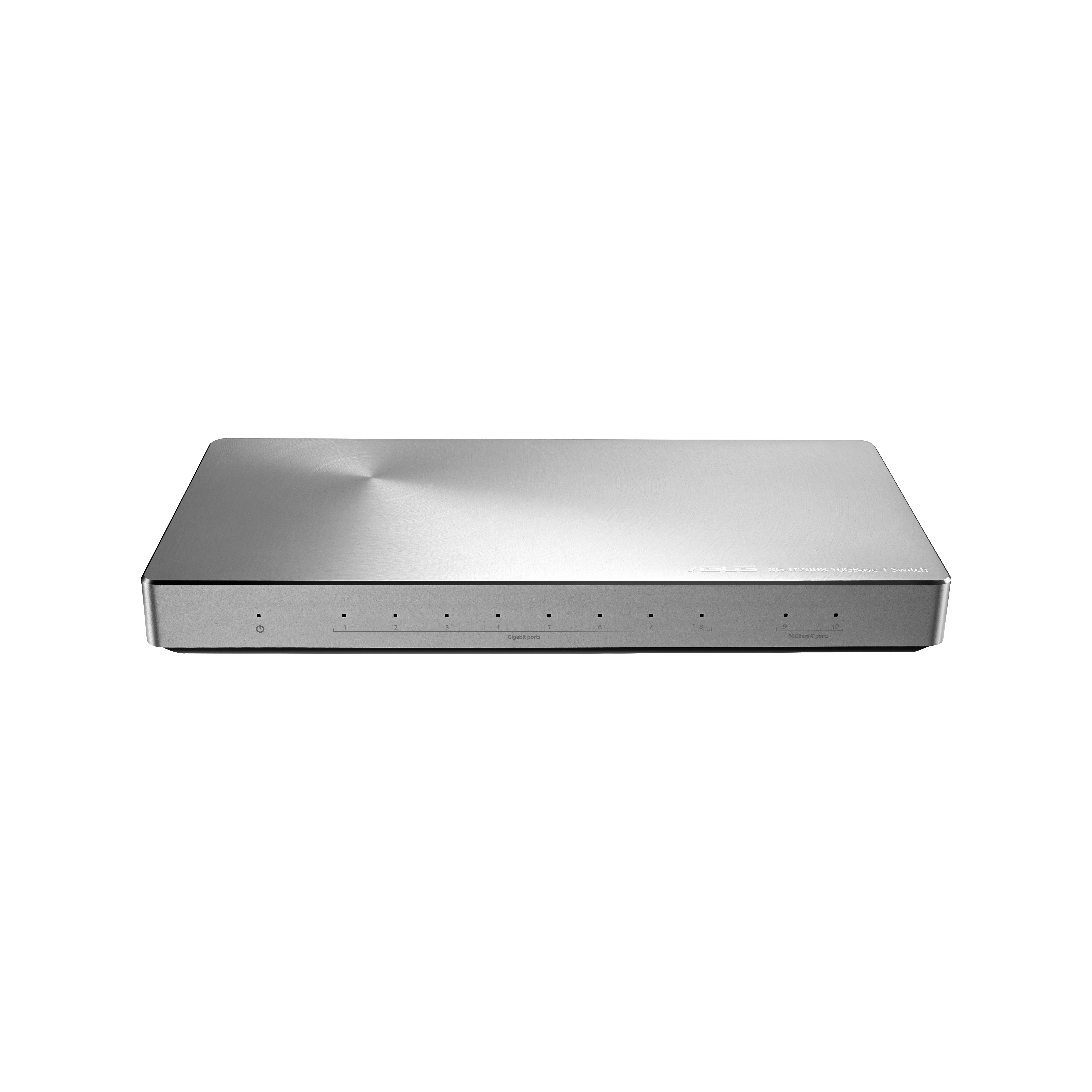 Switch Asus Xg-U2008