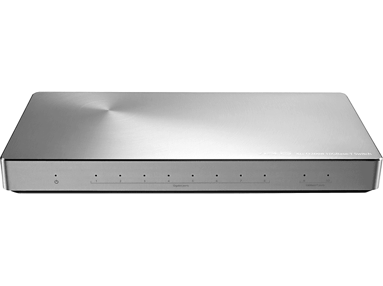 SWITCH ASUS XG-U2008, 10 porte, Gigabit
