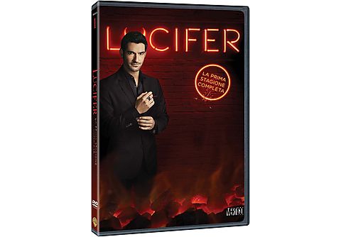 Lucifer - DVD