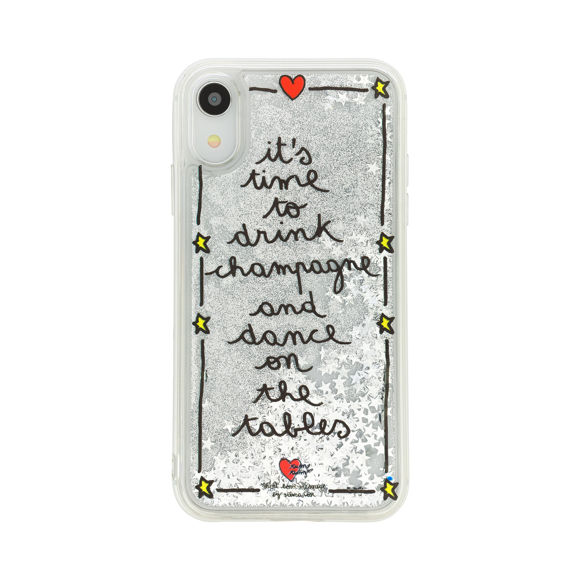 Cover Benjamins Stxr-Champagne