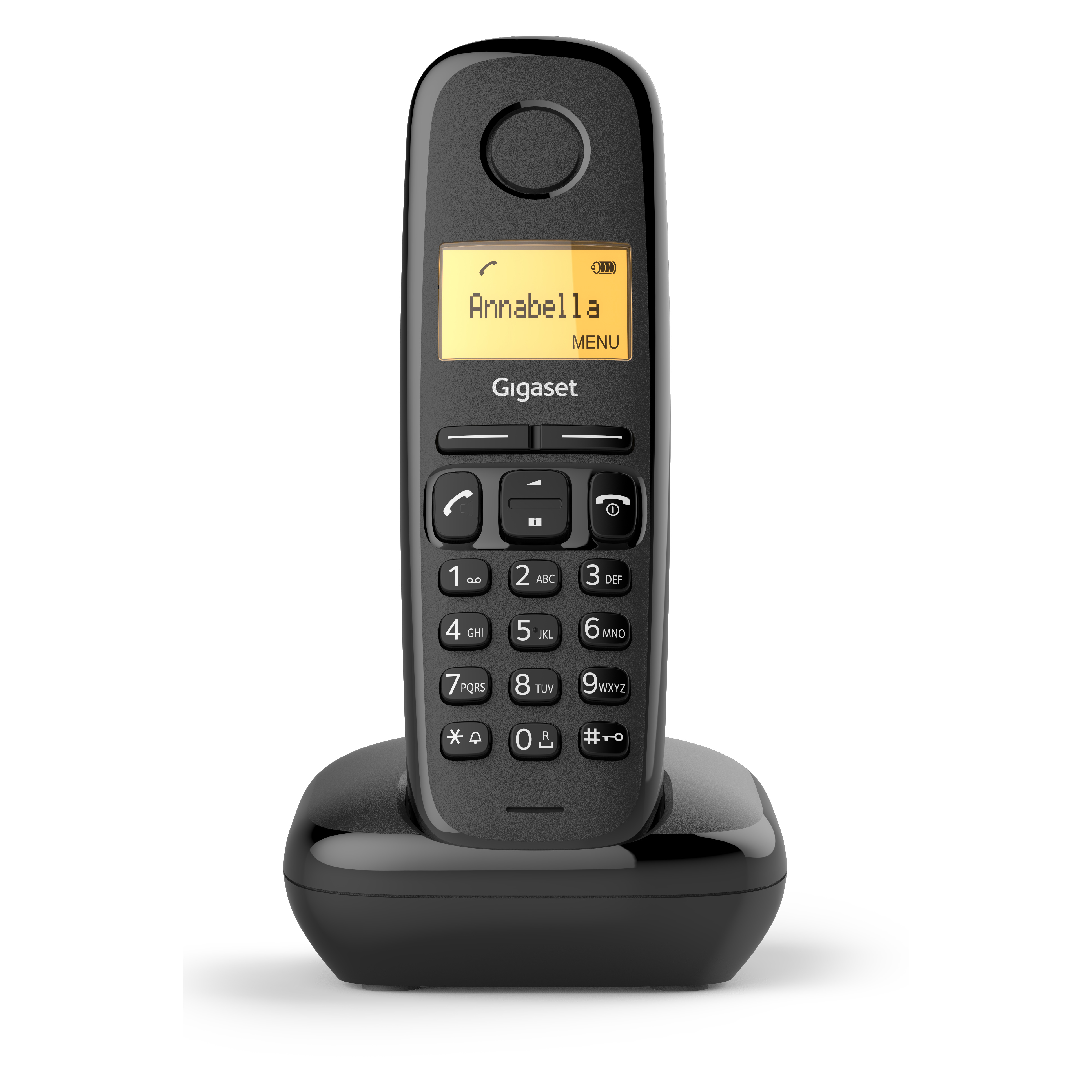 Cordless Gigaset A170