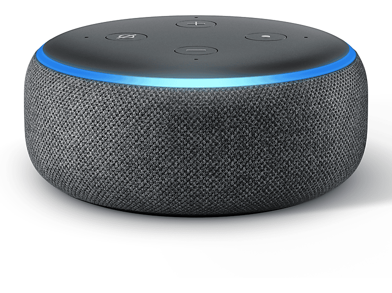 Echo Dot 3 (Terza Generazione) di : caratteristiche, prezzo e  installazione