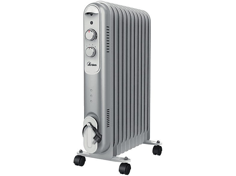 Radiatore Ardes Curvy 11