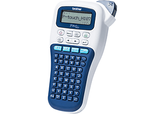 ETICHETTATRICE PALMARE BROTHER P-TOUCH PT-H107B