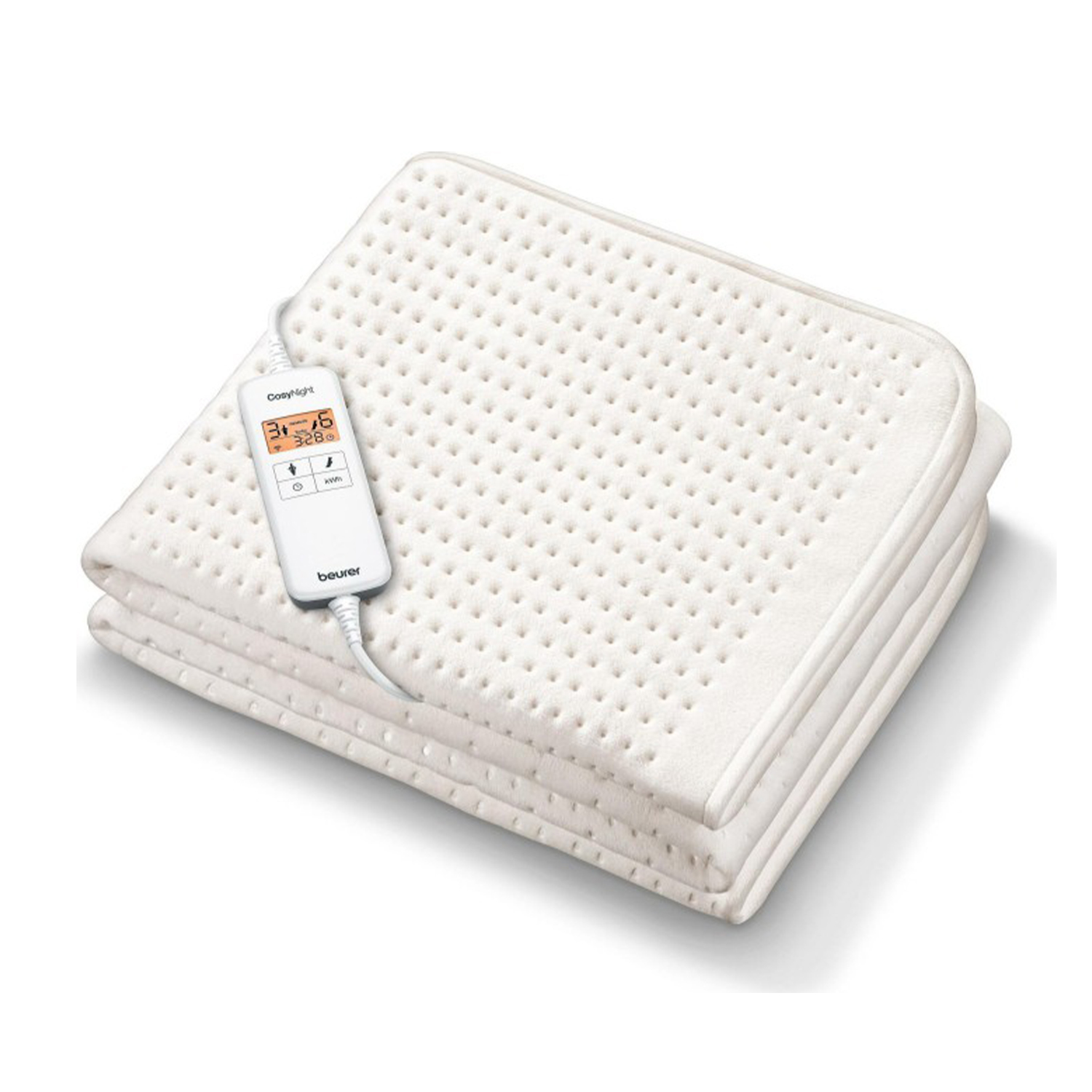 Coprimaterasso Termico CosyNight WiFi Connect Beurer UB 200