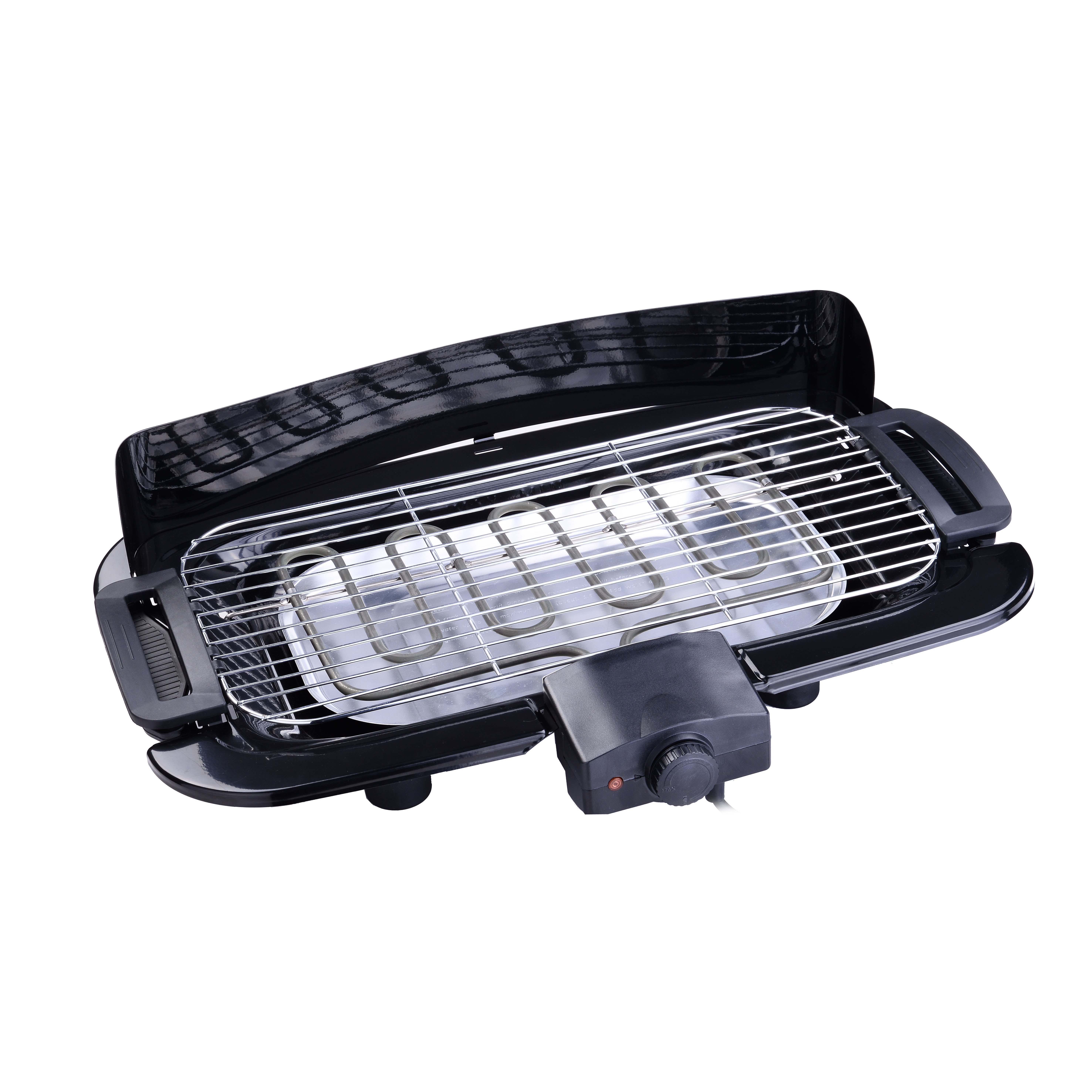 Griglia Elettrica Ardes BBQ 2