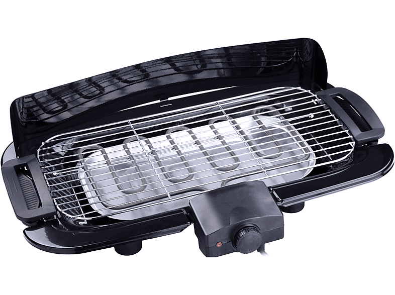 Griglia Elettrica Ardes BBQ 2