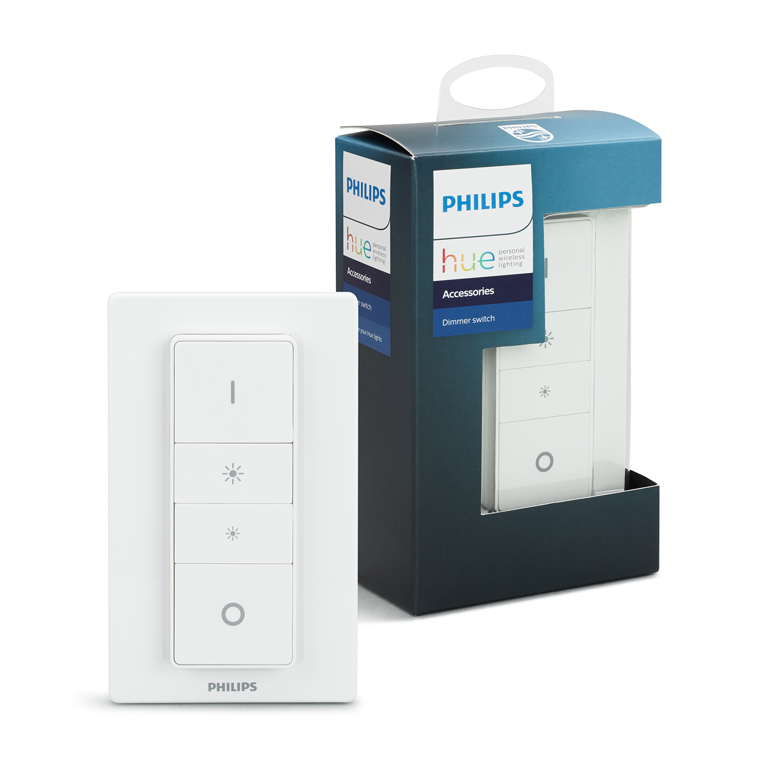 Interruttore Philips HUE Dimmer Switch Interru