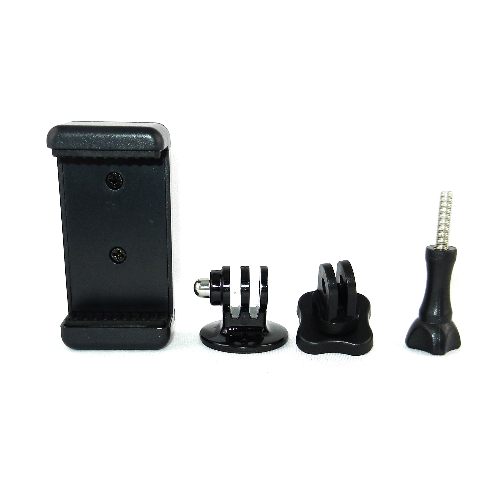 Reporter Holder Smartphone