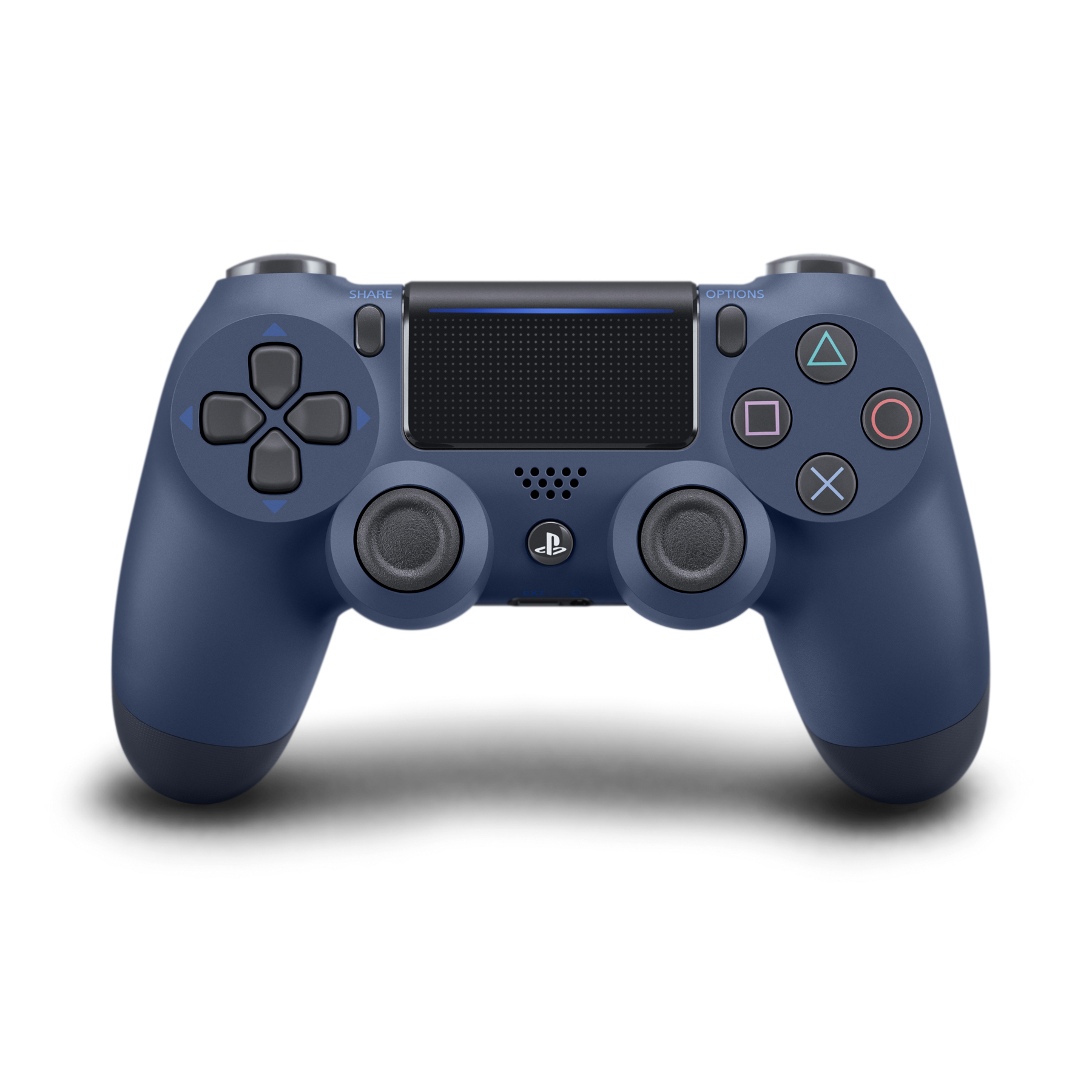 Controller Wireless Sony Dualshock 4 Midnight Blue