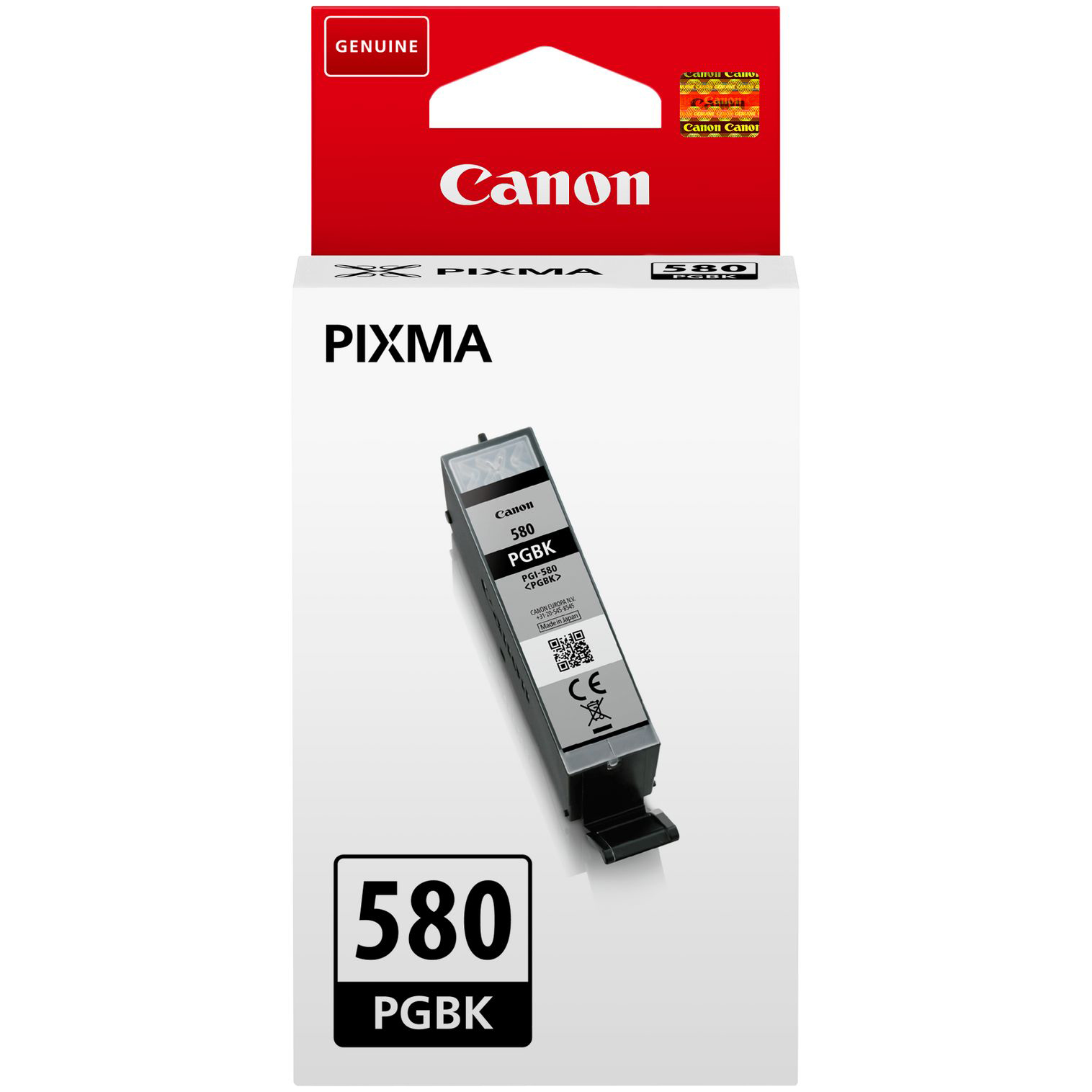Canon INK Pgi-580