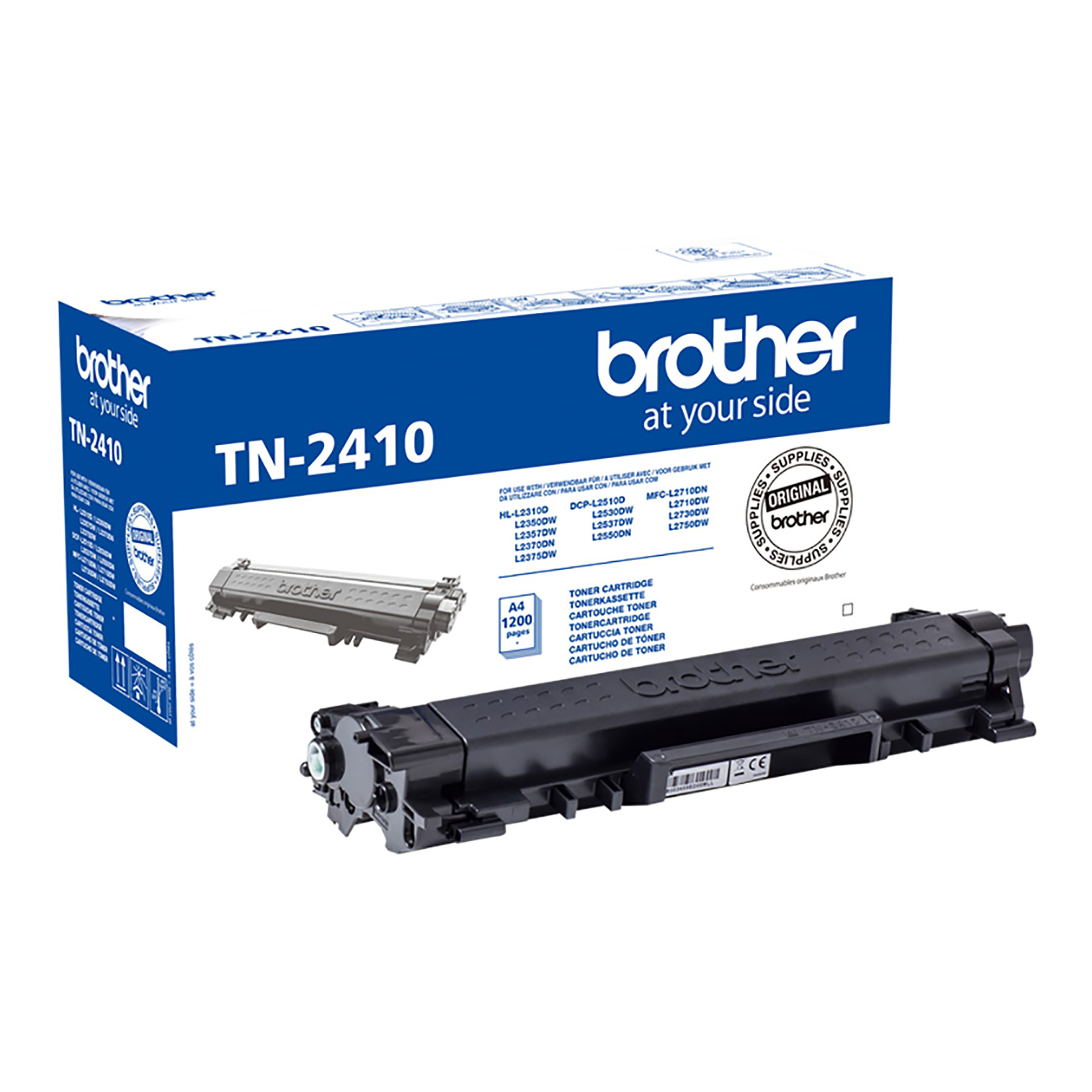 Brother TN 2410