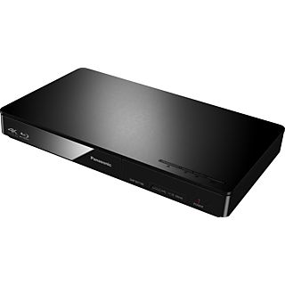 LETTORE BLU-RAY PANASONIC DMP-BDT180EG