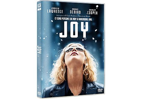 Joy - DVD