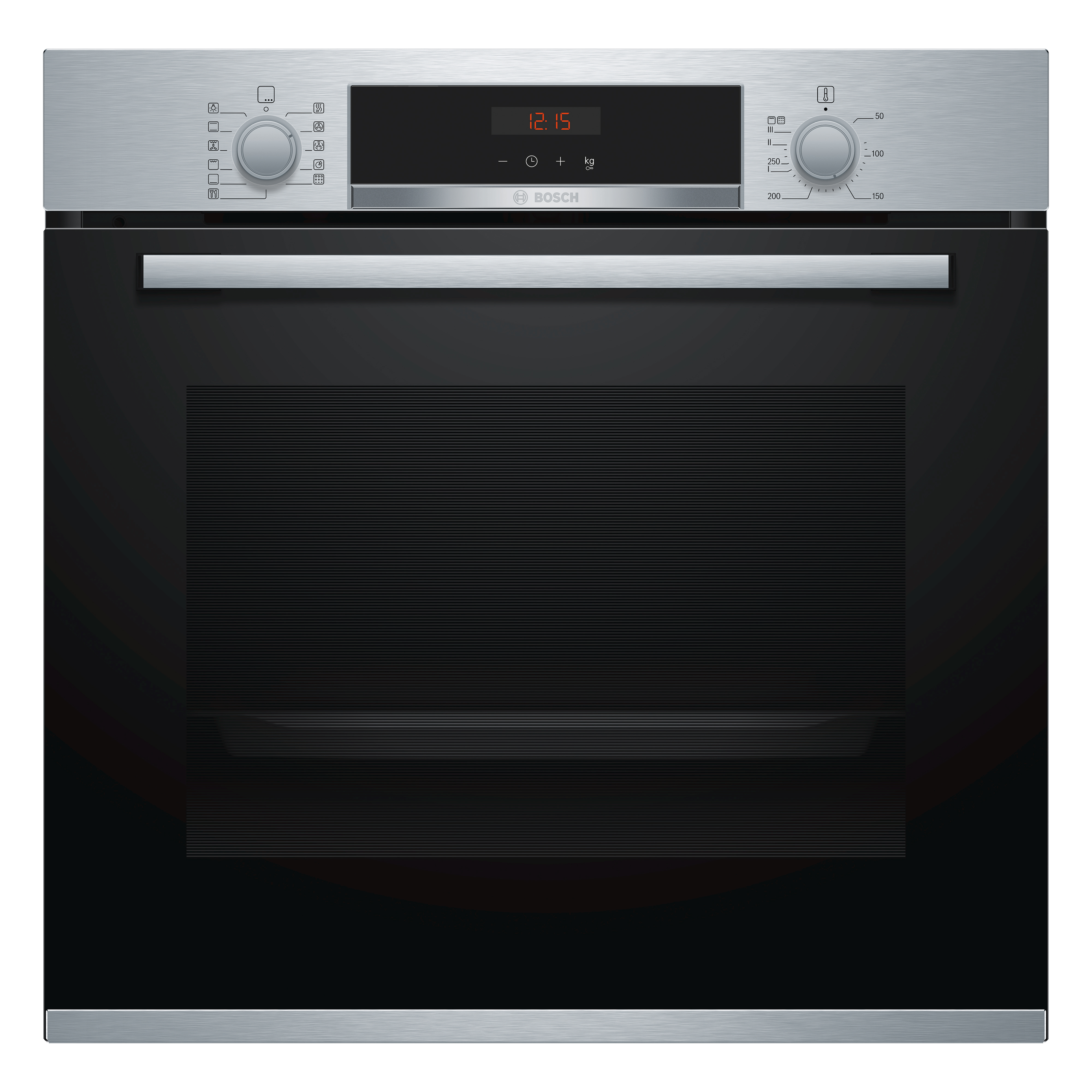 Bosch Hba574Br0 Forno Incasso, classe A