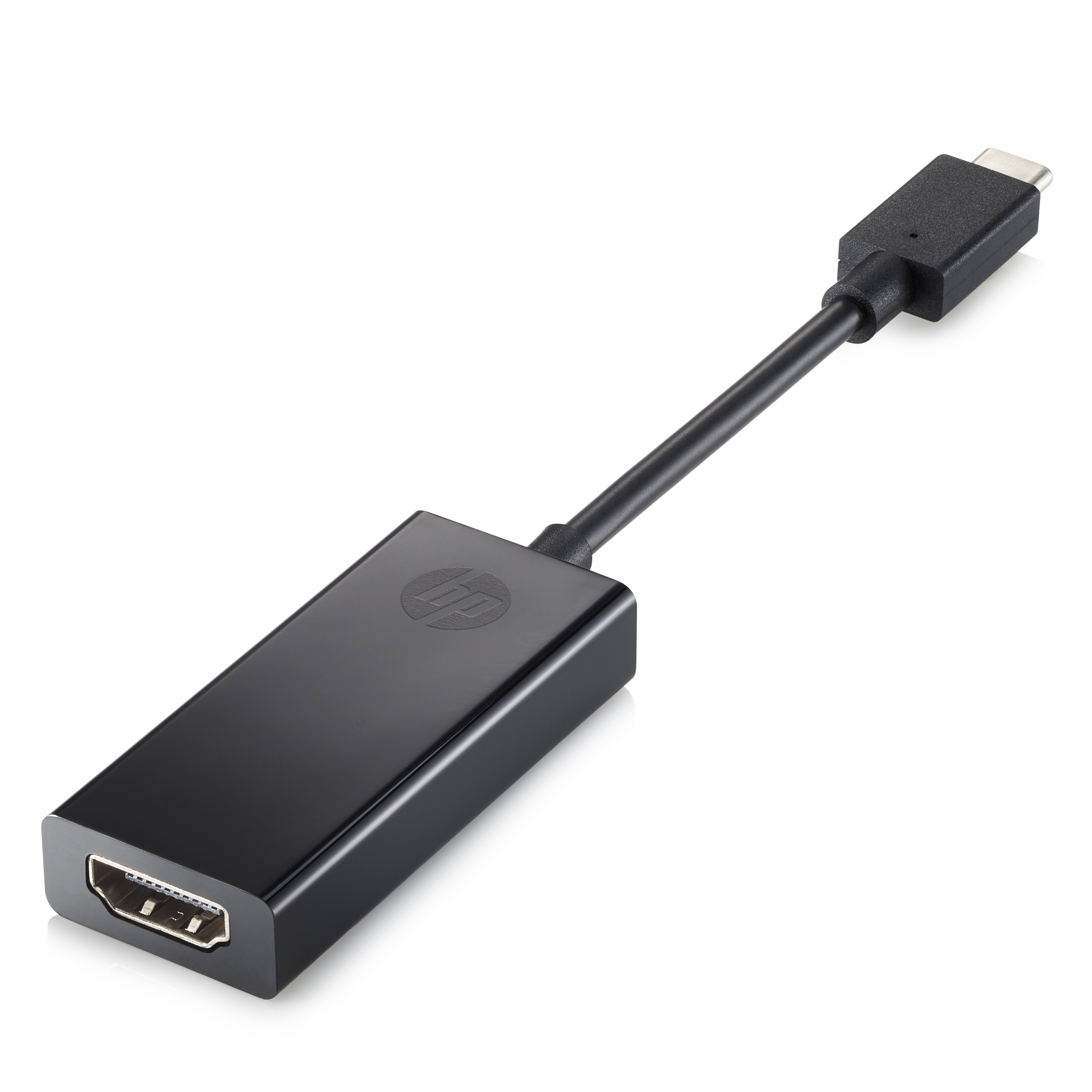 HP Adattatore Universale USB-C Hub E Laptop