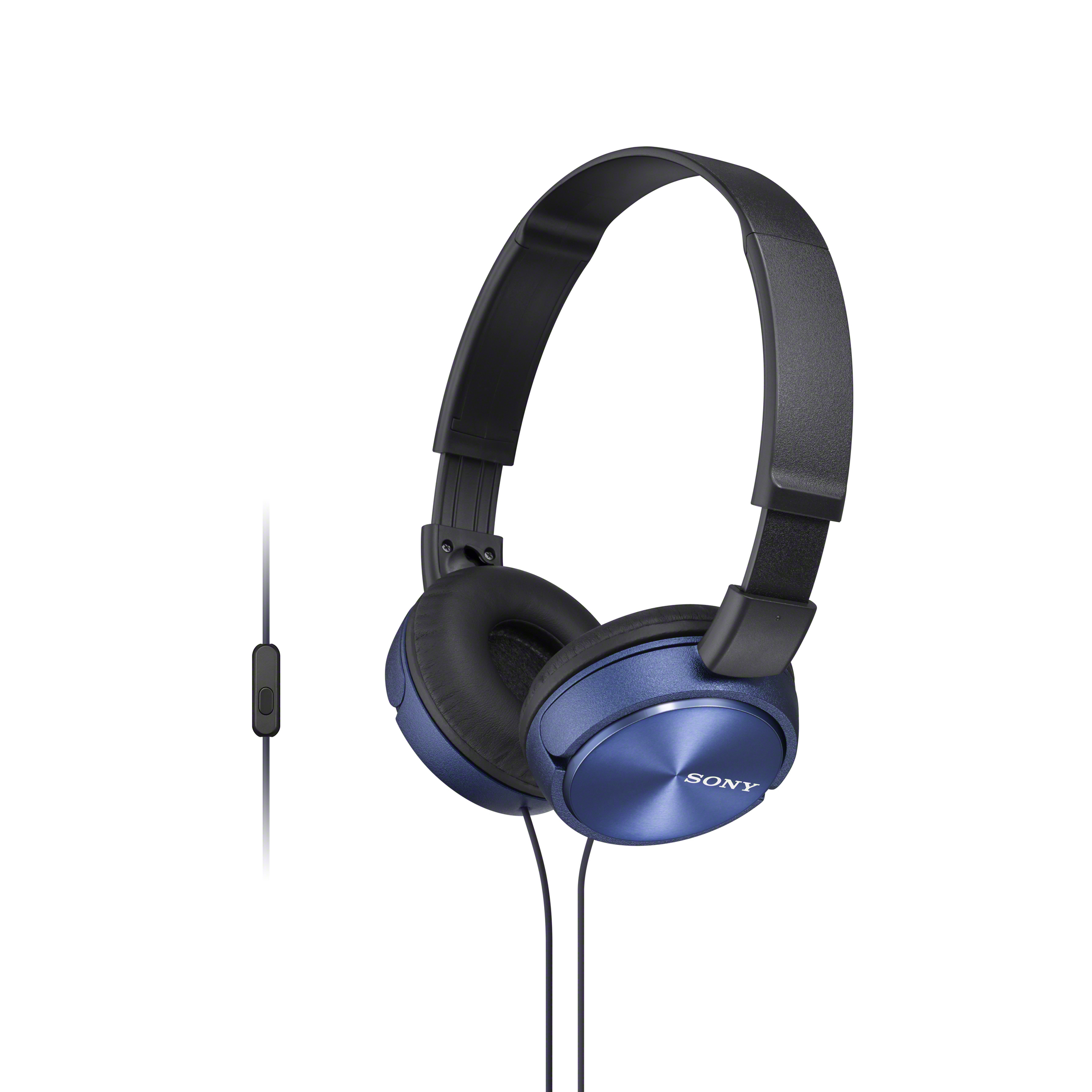 Sony Mdrzx310Apl Cuffie , BLU