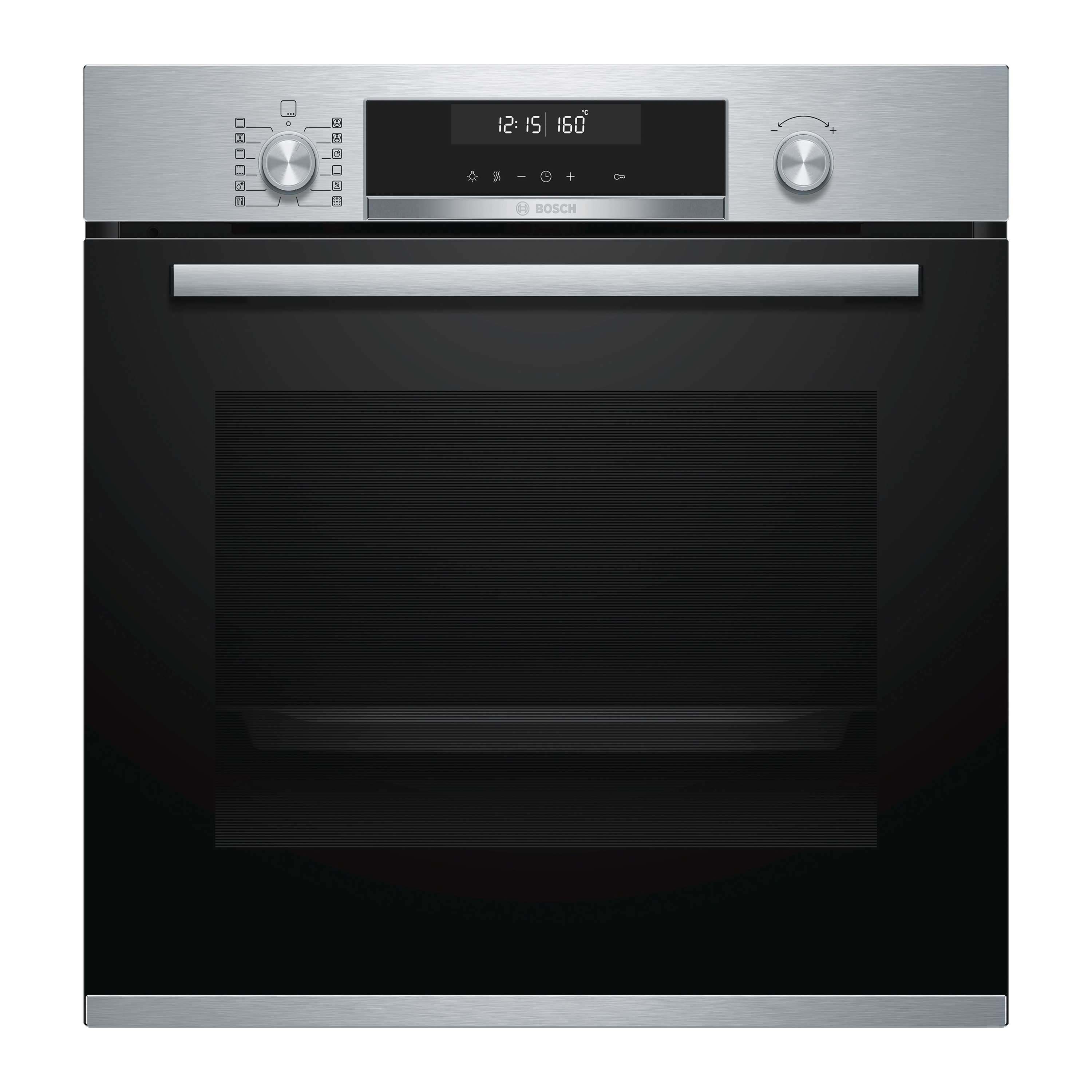 Bosch Hbs578Bs0 Forno Incasso, classe A
