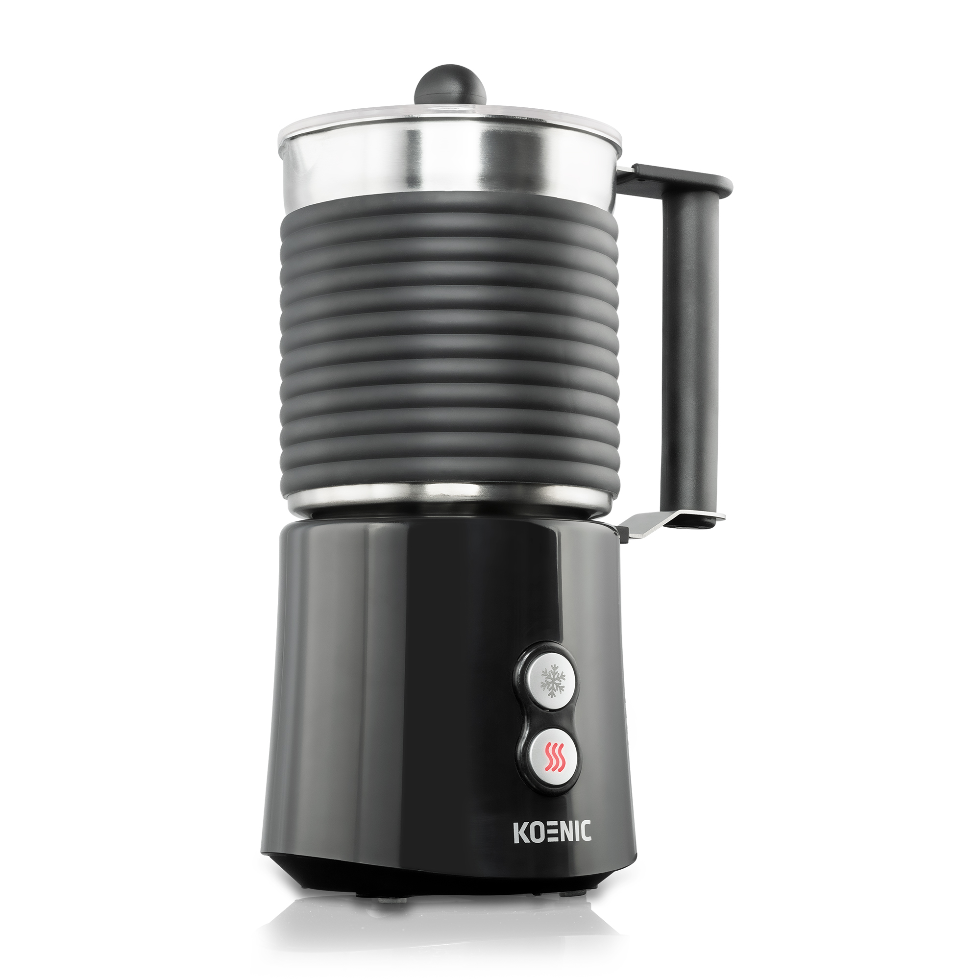 Montalatte elettrico Koenic Koenic KMF 5212