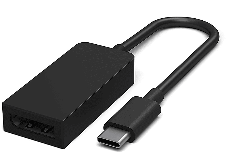 Microsoft Adattatore Displayport Surface Usb-C to DP Adattatore Displayport----Adattatore Displayport