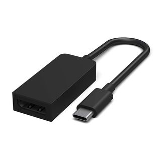 MICROSOFT ADATTATORE DISPLAYPORT Surface USB-C to DP