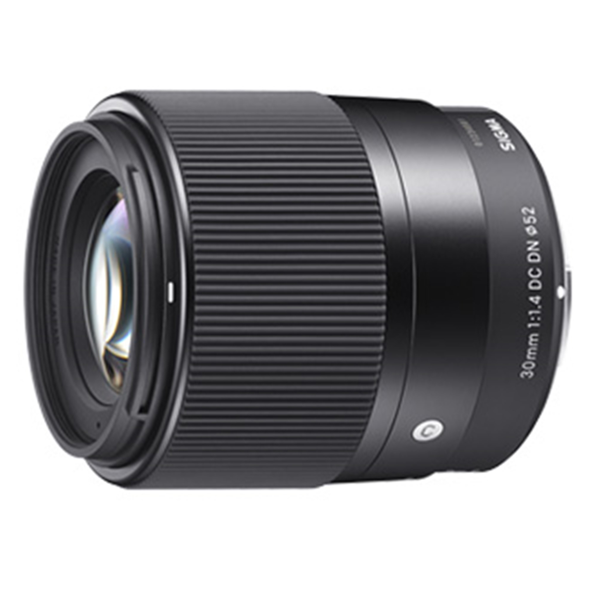 Obiettivo Sigma 30/1.4 (C) DC DN E-Mount