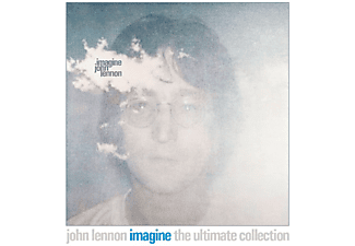 John Lennon - Imagine
 - Vinile