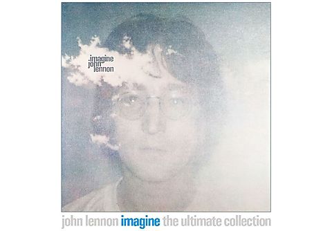 John Lennon - Imagine
 - Vinile