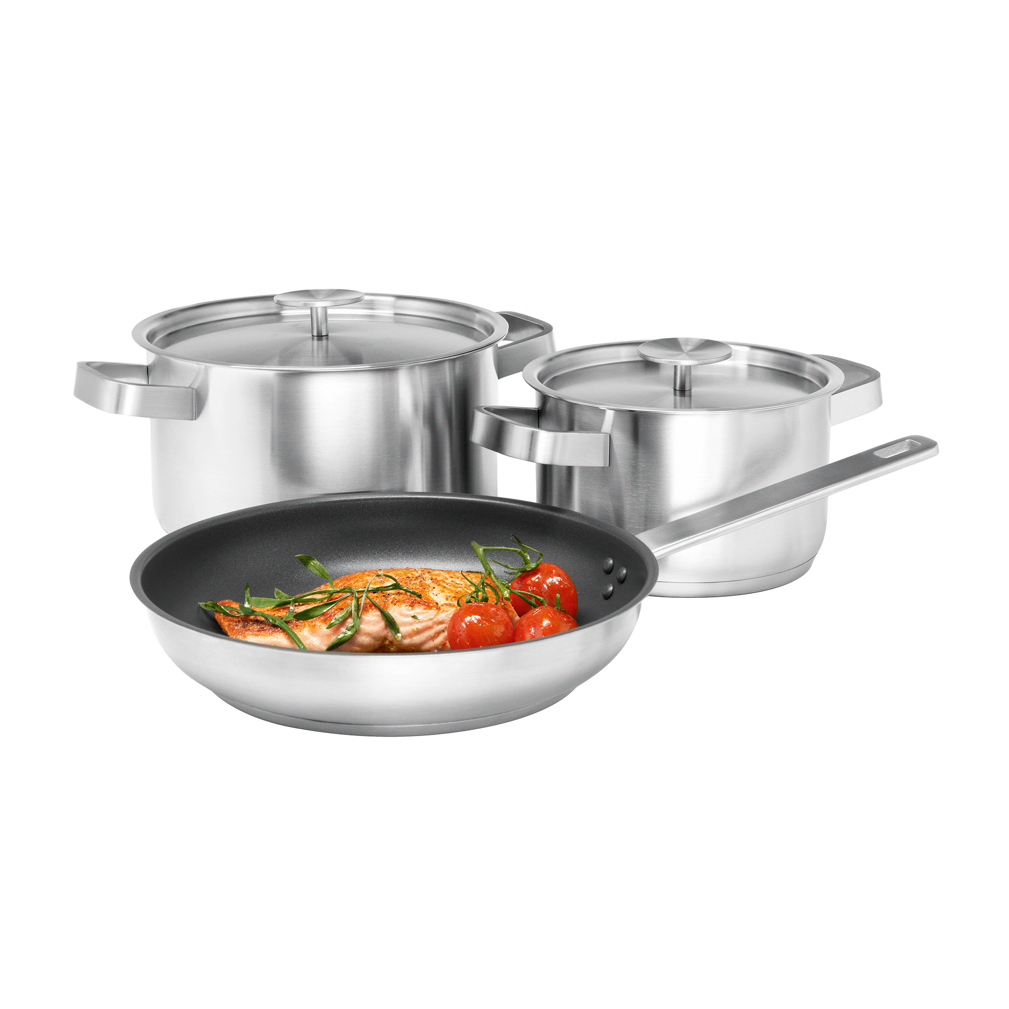 Pentole Electrolux E3Ss