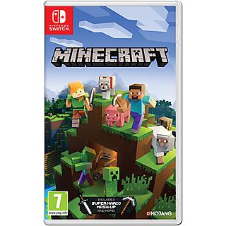 Minecraft -  GIOCO NINTENDO SWITCH