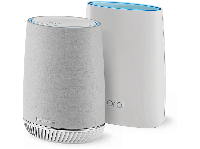 Router Netgear Rbk50V-100Eus
