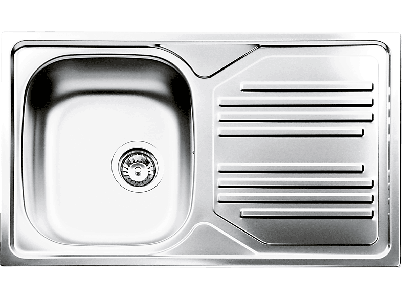 Lavello Smeg Lyp861D
