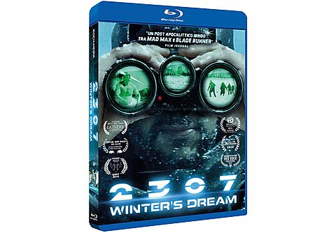 2307 - Winter's Dream - Blu-ray