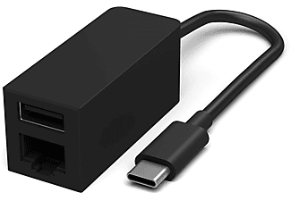 MICROSOFT ADATTATORE ETHERNET Surface USBC to Eth/USB3 