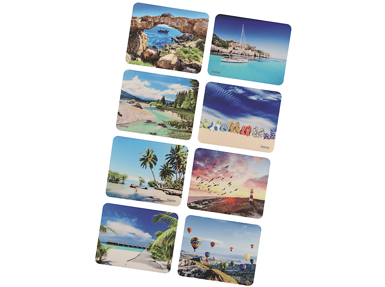 HAMA MOUSE PAD HOLIDAY