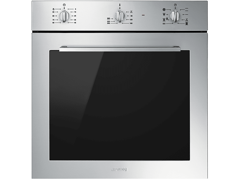 Forno Da Incasso SMEG SF64M3TVX | MediaWorld.it